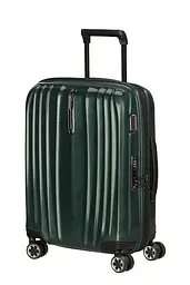 Валіза 55 См Samsonite NEXIS DEEP FOREST 55x40x20(23) KT1*14001 - мініатюра 6