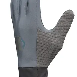 Рукавиці Black Diamond Deploy Gloves Carbon S (1033-BD 8017090003SML1) - мініатюра 5