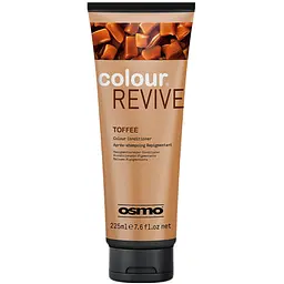 Маска тонуюча для волосся Osmo Toffee 225 мл