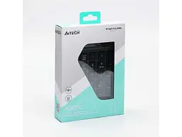 Кейпад A4Tech Fstyler FGK21C Gray - мініатюра 8