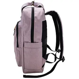 Рюкзак міський Semi Line 21 Lilac (L2005-9) - мініатюра 5