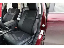 Авточохли модельні MW Brothers для Honda CR-V IV c 2012