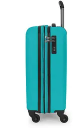 Валіза Gabol Future (S) Turquoise (123022-018) - мініатюра 3