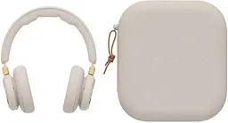 Навушники Bang & Olufsen з мікрофоном Beoplay HX Gold Tone (1224016) - мініатюра 7