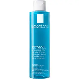 Лосьйон La Roche-Posay Effaclar для очищення і звуження пор 200 мл