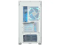 Корпус Cougar MX600 Mini RGB White - мініатюра 7