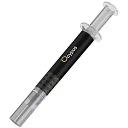 Термопаста Ocypus Gamma ET40, 4 г шприц 12.5 Вт/мК -50°C / +150°C (Gamma-ET40-GRN00XXX-GL)