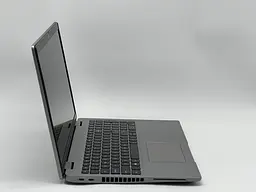 Ноутбук Dell 15.6" Latitude 5520, i5-1145G7, 16 GB, 240 GB, Intel Iris Xe Graphics, 1920x1080, IPS (SH25121326) Б/в - мініатюра 4