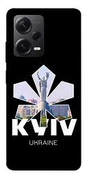 Чохол Demsky Kyiv для Xiaomi Redmi Note 12 Pro+ 5G
