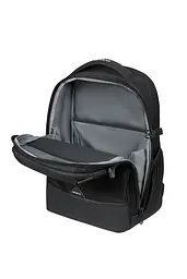 Рюкзак 15.6" Samsonite ROADSEEKER DEEP BLACK 44x31x22 KQ9*09006