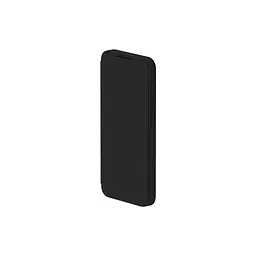 Чохол до мобільного телефона Samsung Wallet Flip Galaxy A37 Black (GP-FWA376AMBBW) - мініатюра 3