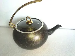 Чайник O.M.S. Collection 8211-XL Gold 3 л - мініатюра 3