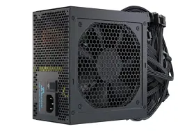 Блок живлення 850 Вт, Seasonic G12 GC, Black, 80+ Gold, Active PFC, 12 см, 2xMolex / 6xSATA / 3x6+2-pin / 2x4+4-pin / 20+4-pin, захист OPP/OVP/OCP/SCP/OTP/UVP (G12 GC-850) - мініатюра 6