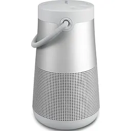 Портативна акустика Bose SoundLink Revolve+ II Bluetooth speaker Luxe Silver [858366-2310] [98979] - мініатюра 4