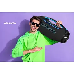 Акустика Hopestar A60 Ultra Black [164084] - мініатюра 12