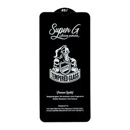 Захисне скло Super G Realme 3 / 3i / A5S