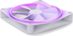 Вентилятор NZXT F120 RGB White (RF-R12SF-W1) - мініатюра 5