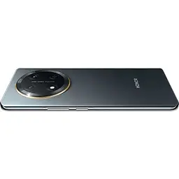 Смартфон Honor Magic 7 Lite 8/512GB Black (Global) - мініатюра 9