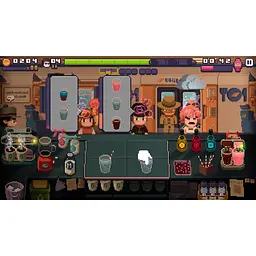 Ключ активації Microsoft Pixel Cafe для Xbox One/Series S/X - мініатюра 11
