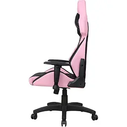 Геймерське крісло 1stPlayer WIN101 Black/Pink [121650] - мініатюра 8