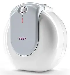 Водонагрівач Tesy електричний Bilight Compact 10U GCU 1020 L52 RC 10 л 2 кВт під мийкою (304410)
