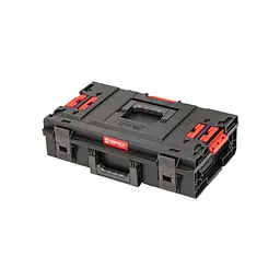 Ящик для інструментів Qbrick SYSTEM ONE 200 2.0 VARIO IP66 585x385x190 мм 5901238254454 - мініатюра 6
