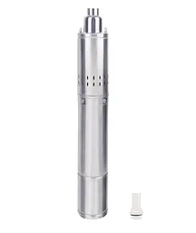 Насос свердловинний шнековий Thermo Alliance 4QGM1,2-50-0,37 (TA4QGM1250037037) - мініатюра 1