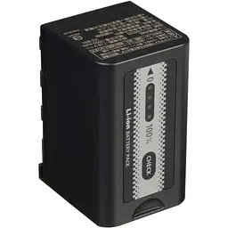Акумулятор для відеокамер Panasonic AG-VBR59E