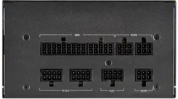 Блок живлення Chieftec Polaris 650W 80+ Gold (PPS-650FC) - мініатюра 5