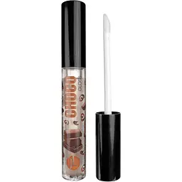 Блиск для губ Jovial Luxe Gloss відтінок 03 (Choco) 4 мл - мініатюра 2
