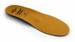 Ортопедична устілка з натурального корку Sunbed Standard Spannrit (520/39-1570) - мініатюра 2