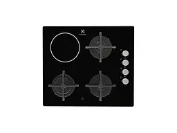 Варильна поверхня Electrolux EGE6182NOK