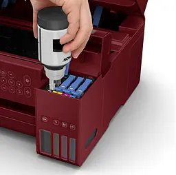 Багатофункційний пристрій А4 Epson EcoTank L4267 Wi-Fi (C11CJ63413) - мініатюра 6