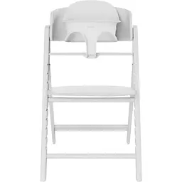 Стілець Cybex Click&Fold 3в1 All White (524000809) - мініатюра 3