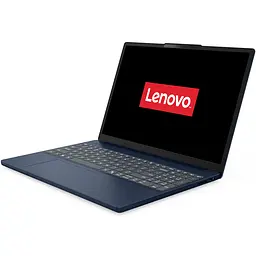 Ноутбук Lenovo IdeaPad Slim 3 15ARP10 7 7735HS la 4.75GHz,15.3'',IPS,16GB DDR5,512GB,Без ОС - мініатюра 5