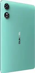 Планшет Oukitel OT6 4/64GB Green - мініатюра 4