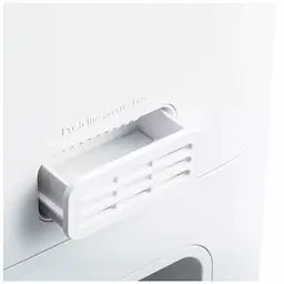 Зволожувач повітря Levoit OasisMist1000S Smart Ultrasonic Cool Mist Tower LUH-M10 білий (HEAPHULVSEU0082Y) - мініатюра 3