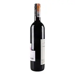 Вино Saccoletto Fiordaliso 2017 IGT, 14%, 0,75 л (865318) - мініатюра 4