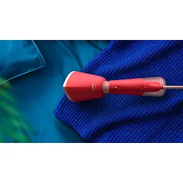 Відпарювач Philips Series 5000 червоний (STH5020/40) - мініатюра 8