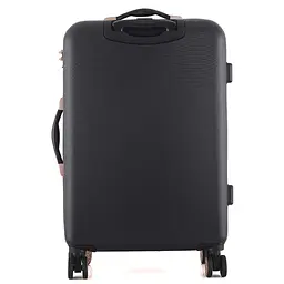 Валіза Semi Line 24" M Black (T5718-2) - мініатюра 4