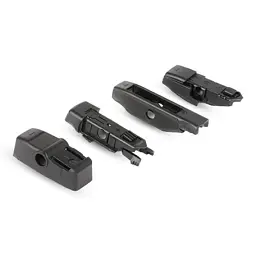 Щітка склоочисника Bosch 3 397 006 948 - мініатюра 5
