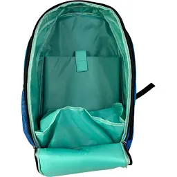 Рюкзак туристичний Joola Vision II Blue (80165) (930944) - мініатюра 7