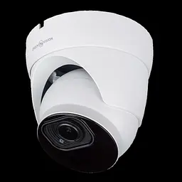 IP-камера GreenVision GV-188-IP-IF-DOS50-30 VMA Зовнішня - мініатюра 4