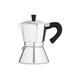 Кофеварка гейзерная ARDESTO Gemini Piemonte 9 чашек (AR0809AI)