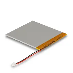 Акумулятор Universal AAA 3500mAh 3,7V 91*77*3мм