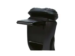 Електробритва Magio MG-689 - мініатюра 2