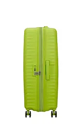 Валіза 78 American Tourister DIABLAST HYPER LIME 78x49x31(34) MK2*04003 - мініатюра 6
