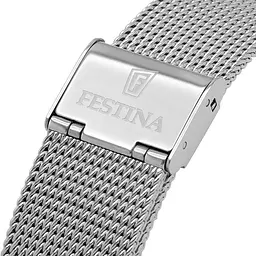 Годинник Festina F20534/1 - мініатюра 3