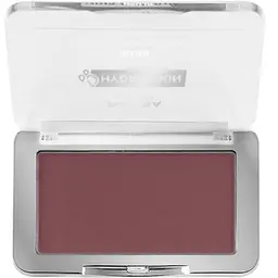 Рум'яна-мус Parisa Hydro Skin Blush Mousse to Powder Pigment PHB-04 №01 Soft rosey 6 г - мініатюра 2