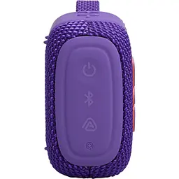 Портативна акустика JBL GO 5 Purple (JBLGO5PUR) [163929] - мініатюра 7